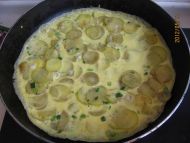 土豆焖蛋