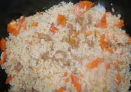 美味抓饭