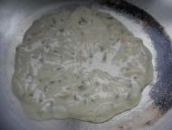 黄瓜蛋饼