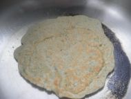 黄瓜蛋饼