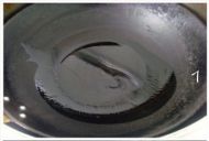 番茄炒冬瓜