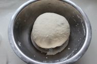 豆沙包