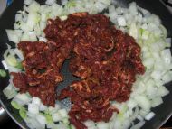 香辣孜然牛肉