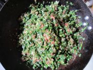 猪肉韭菜馅饺子