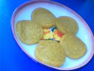 南瓜饼
