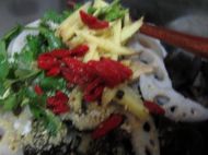 黑白双拌