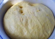 奶香南瓜手抓饼