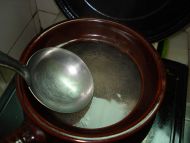 豌豆排骨汤