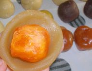 中秋月饼