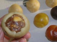 中秋月饼