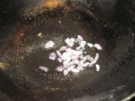 豆干炒丝瓜