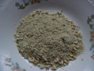 擂茶年糕