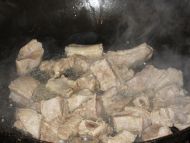 芝麻糖排