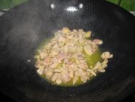 咖喱鸡腿饭