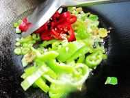 爆炒虾仁