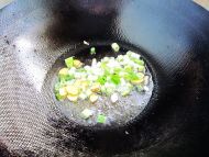 爆炒虾仁