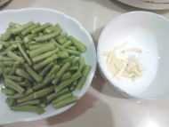 凉拌长豆角