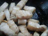 酱香红烧肉