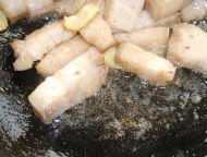 酱香红烧肉