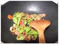 小炒肉