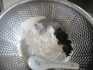 迷你豆沙包