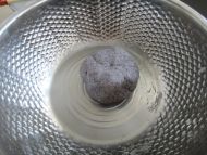 迷你豆沙包