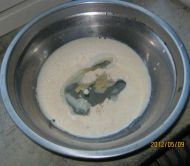 葱香苏打饼干