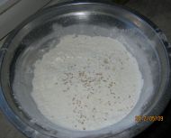 葱香苏打饼干