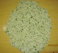葱香苏打饼干