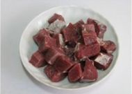 蚝油烧牛肉