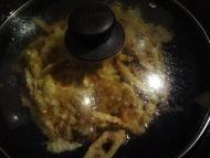 春笋炒肉片