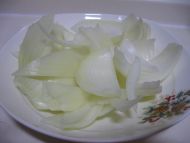咖哩鸡腿饭