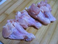 咖哩鸡腿饭