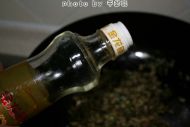 全麦酸菜馅饼