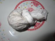 卤鹌鹑蛋
