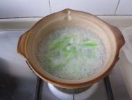 腐乳木耳菜
