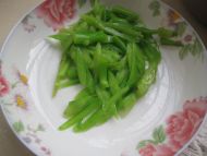 腐乳木耳菜