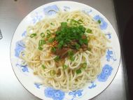 川味麻辣凉面