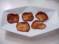 淡甲鱼菜脯汤