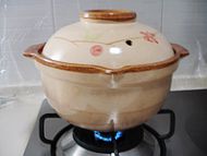 淡甲鱼菜脯汤