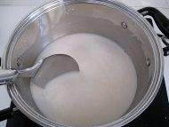 红薯凉粉