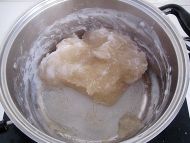红薯凉粉