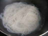 牛肉汤粉