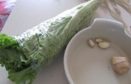 极鲜生菜