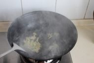 黑椒爬虾