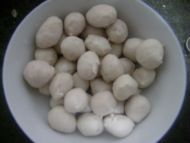 肉丸紫菜汤
