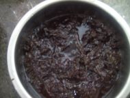 肉丸紫菜汤