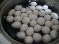肉丸紫菜汤
