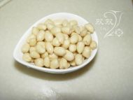 干煸羊肉—妈妈菜