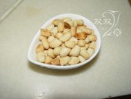 干煸羊肉—妈妈菜
